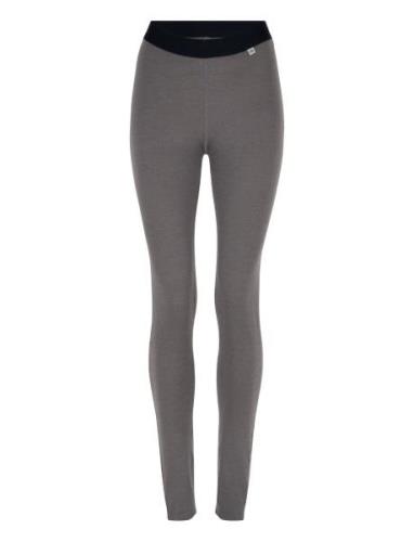 Women's Merino Tights Danish Endurance Grey