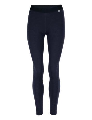 Women's Merino Tights Danish Endurance Navy