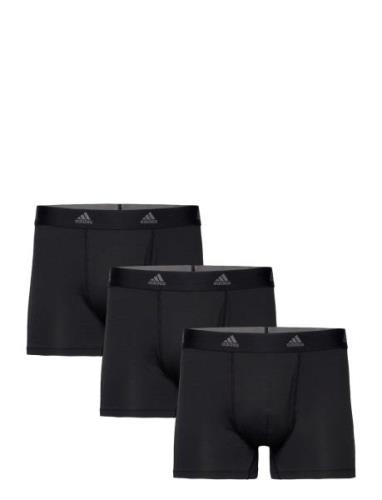 Trunks Adidas Underwear Black