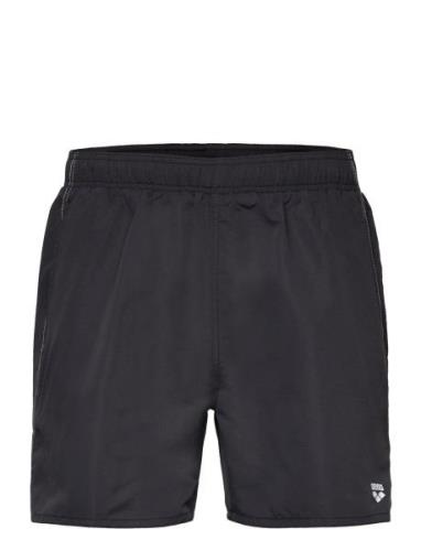 Fundamentals Boxer R Arena Black