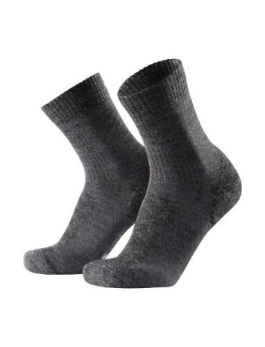 Hiking Light Socks Danish Endurance Grey