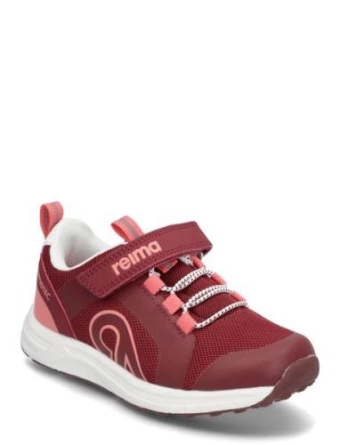 Reimatec Shoes,Enkka Reima Red