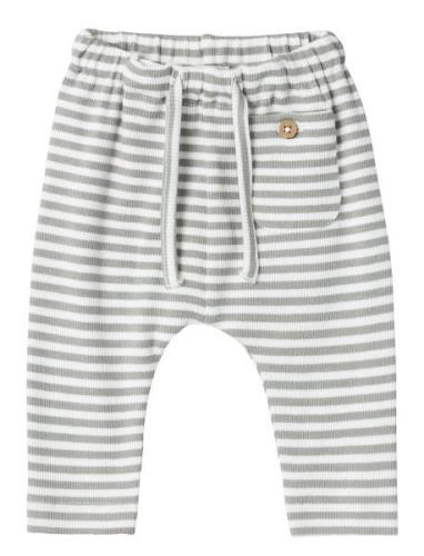 Nbmgago Loose Pant Lil Noos Lil'Atelier Patterned