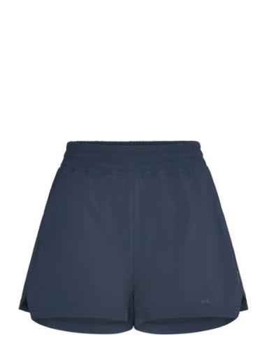 Play Shorts Women Head Navy