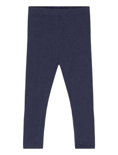 Melange Leggings Copenhagen Colors Navy