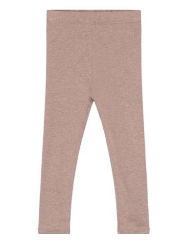 Melange Leggings Copenhagen Colors Beige