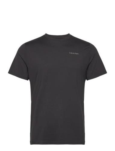 Newport T-Shirt Calvin Klein Golf Black