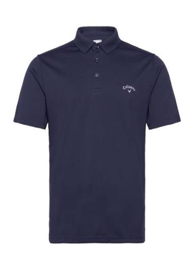 Tournament Polo Callaway Navy