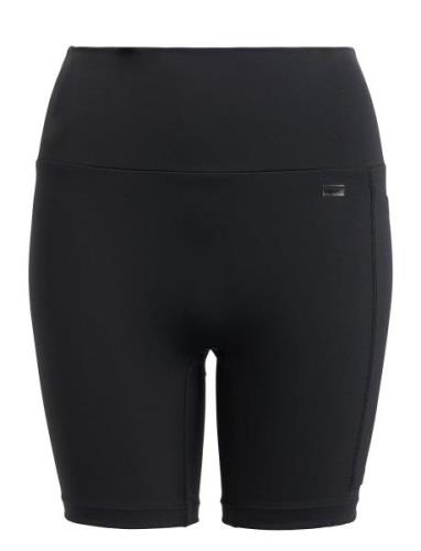 Butter Soft Bike Short All Day Rethinkit Black