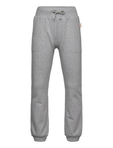 Sweat Pants Line Petit Piao Grey