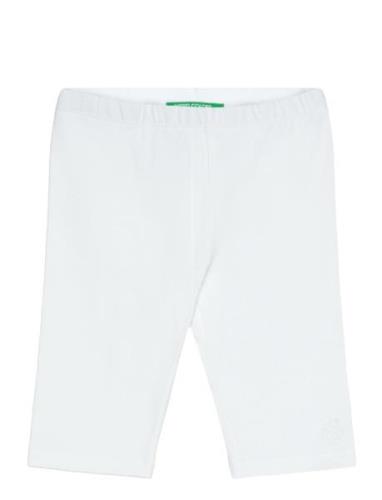 Leggings United Colors Of Benetton White