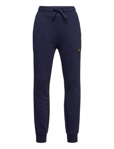 Sweat Pant Lyle & Scott Navy