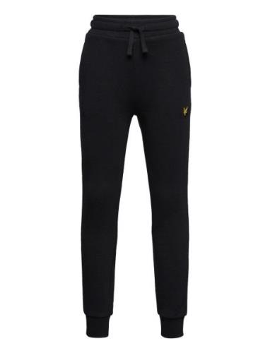 Sweat Pant Lyle & Scott Black