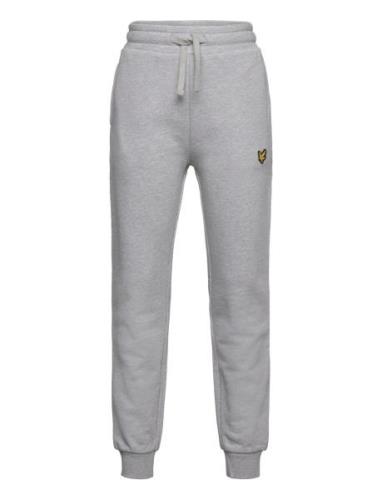 Sweat Pant Lyle & Scott Grey