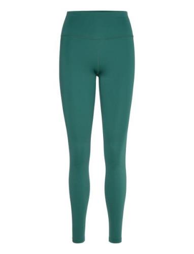 Franz W Tights Athlecia Green