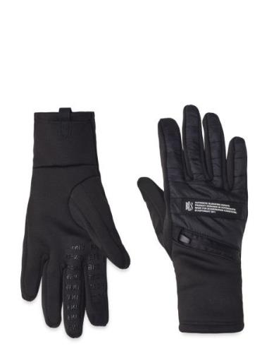 Insulated Base Gloves BLS Hafnia Black