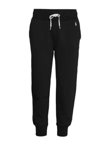 Fleece Sweatpant Polo Ralph Lauren Black