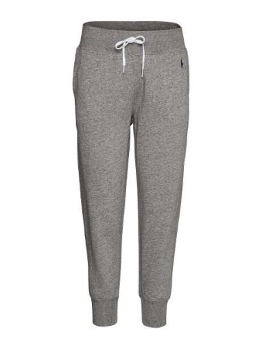 Fleece Sweatpant Polo Ralph Lauren Grey