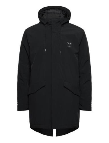 Jace Winter Jacket Fat Moose Navy