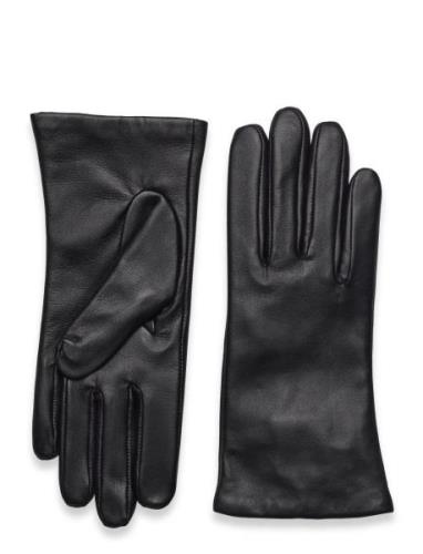 Bs Valora Gloves Bruun & Stengade Black