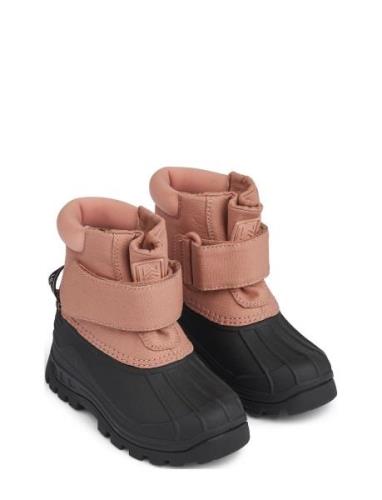 Becca Boot Liewood Pink