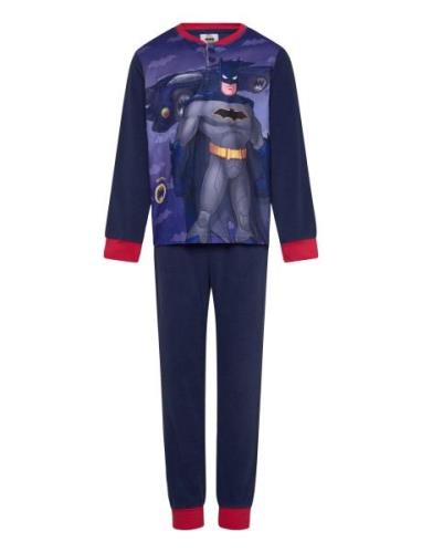 Pyjama Batman Navy