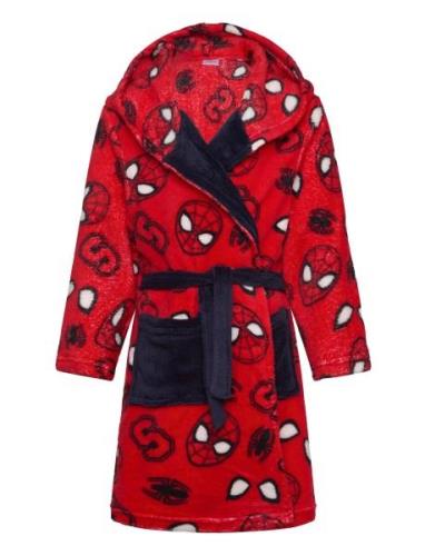 Nightdress Marvel Red