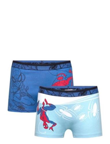 Boxer Marvel Patterned