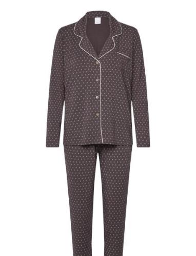 Joy Pyjamas Set CCDK Copenhagen Grey