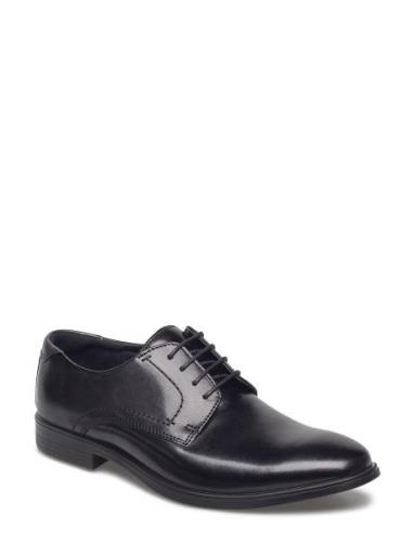 Melbourne ECCO Black