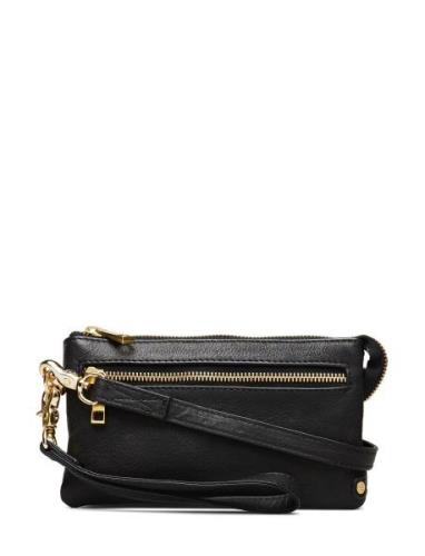 Small Bag / Clutch DEPECHE Black