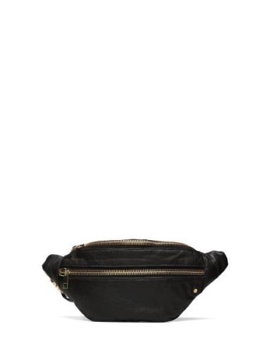 Bumbag DEPECHE Black