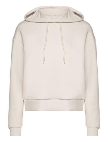 Onplounge Life Hood Ls Swt Noos Only Play Beige