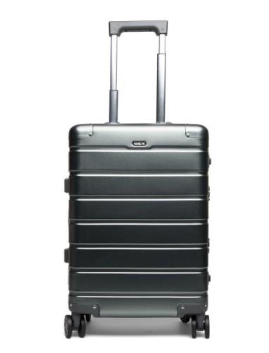 Rw Travel Aluminum 20" RakelW Travel Silver