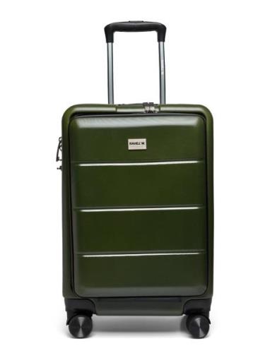 Rw Travel Weekender RakelW Travel Green