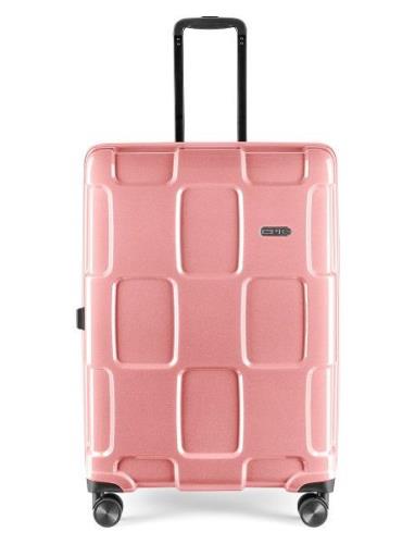 Crate Reflex Evo EPIC Travelgear Pink