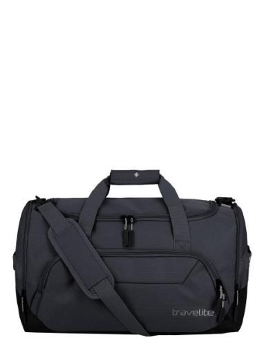 Kick Off Travelbag M Travelite Black