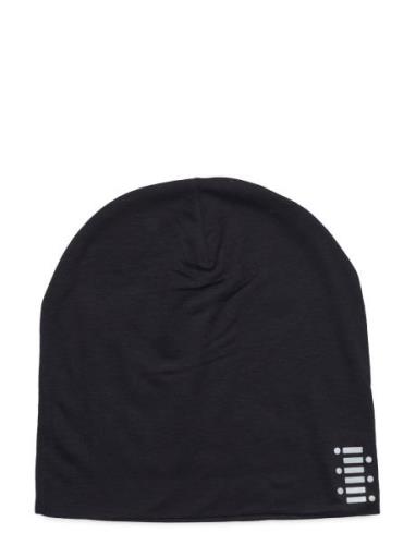 Core Beanie Actiivate Black