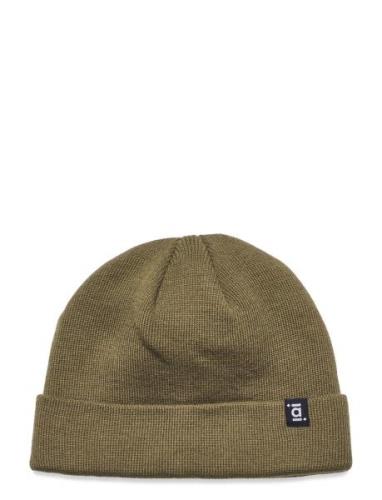 Polar Beanie Actiivate Khaki