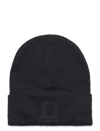 Pinar Beanie Actiivate Black