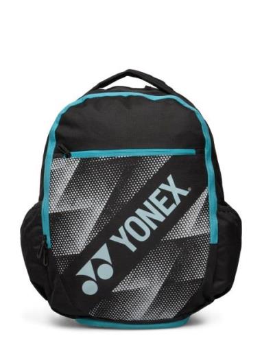 Backpack Y X Black