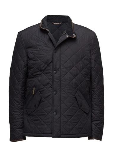 Barbour Powell Quilt Barbour Navy