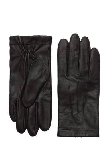 Gloves Amanda Christensen Black