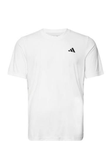 Club Tee Adidas Performance White