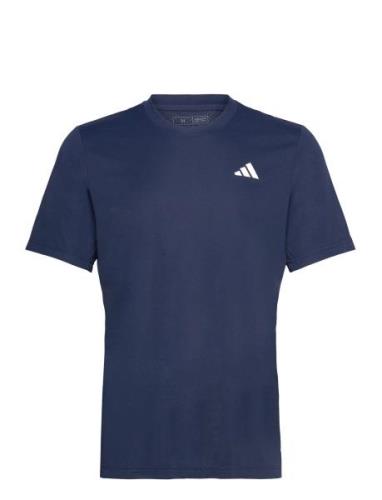 Club Tee Adidas Performance Navy