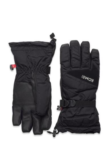 Original M Glove Kombi Black