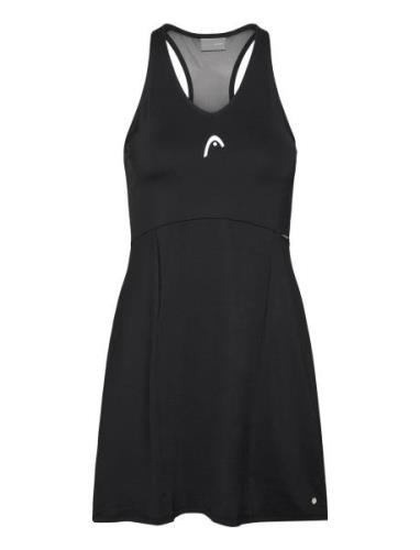 Spirit Dress Women Head Black