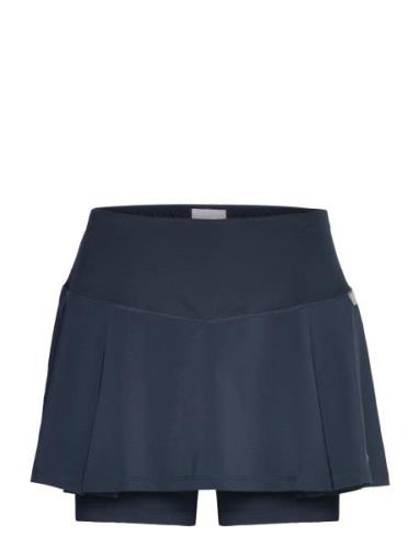 Dynamic Skort Women Head Navy