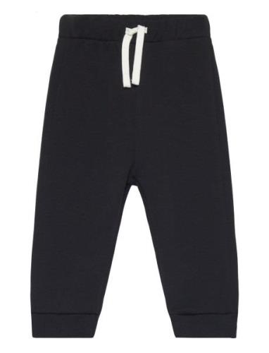 Trousers United Colors Of Benetton Black