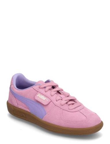 Palermo Jr PUMA Pink